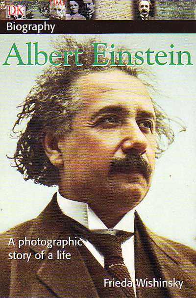 Albert Einstein Hayatı - Türkçe Dublaj DVBRip Tek link indir